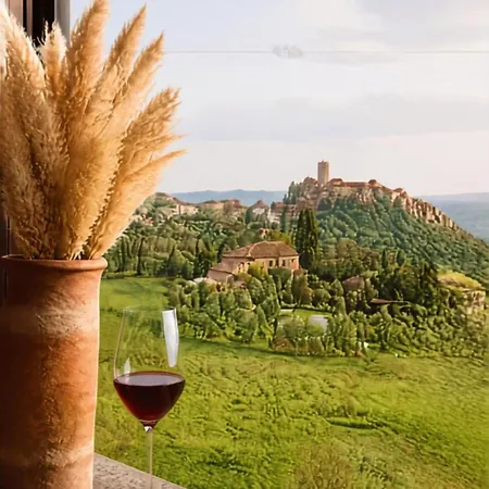 I Castagnini - Del Minatore * Montecatini Val di Cecina