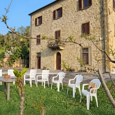 Habitación en casa particular I Castagnini - Del Minatore *