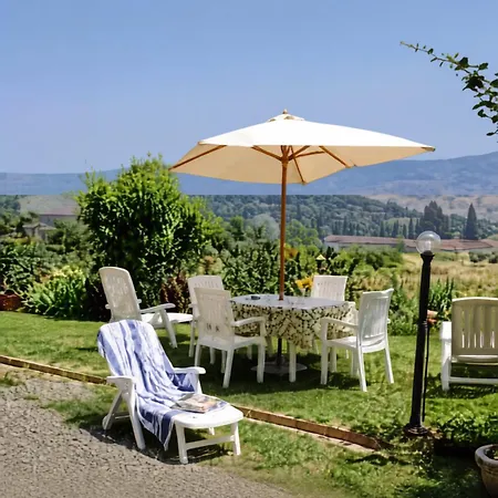 I Castagnini - Del Minatore Hospedagem domiciliar *