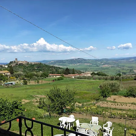 I Castagnini - Del Minatore * Montecatini Val di Cecina